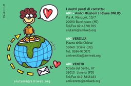I nostri contatti