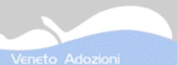 Veneto adozioni