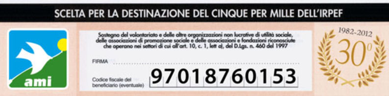 Amici Missioni Indiane - Onlus
